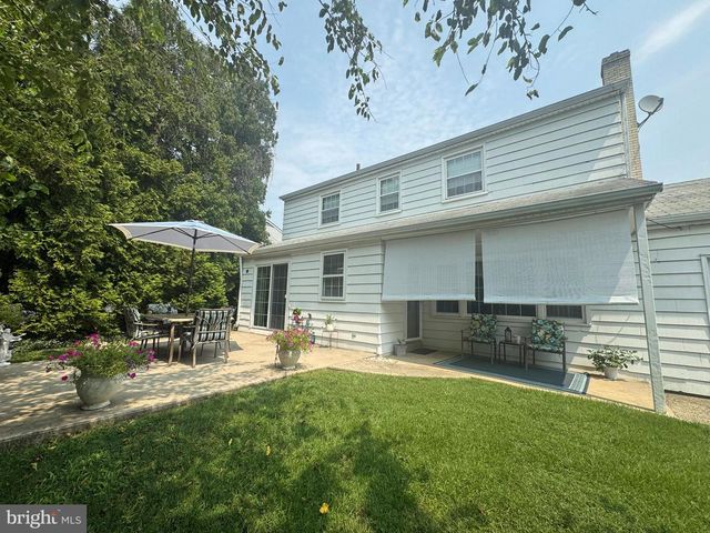 459 EDGEWOOD DR, Ambler, PA 19002