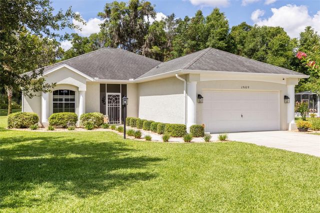 19639 SW 77TH LOOP, Dunnellon, FL 34432