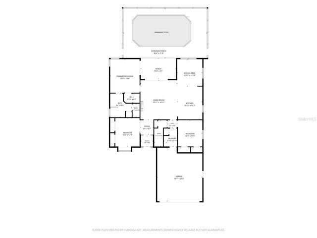 19639 SW 77TH LOOP, Dunnellon, FL 34432