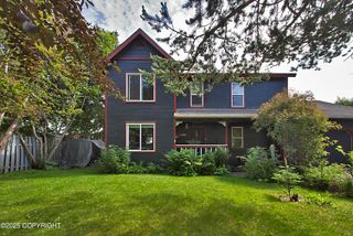 213 Lee Drive, Homer, AK 99603
