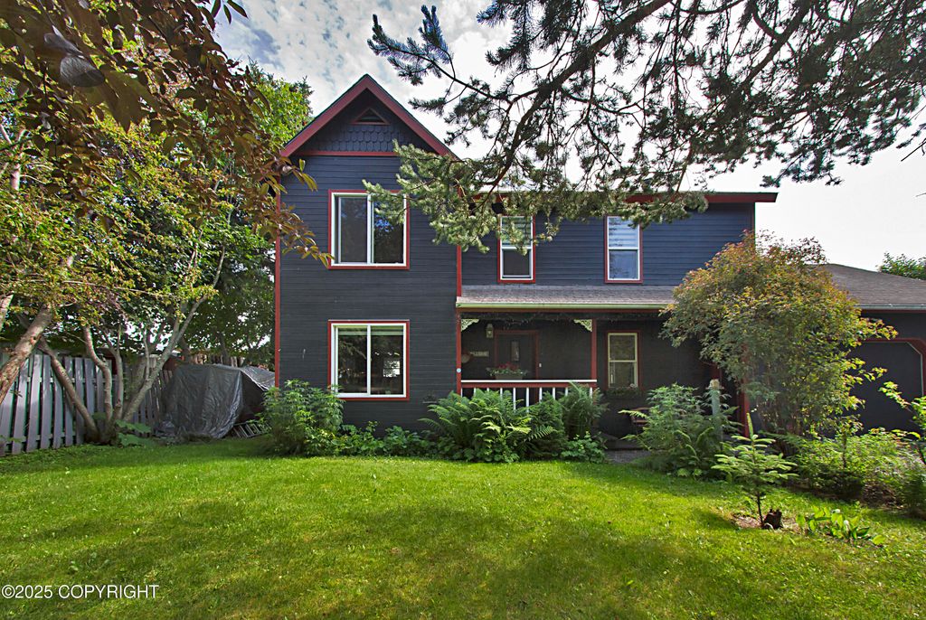 213 Lee Drive, Homer, AK 99603