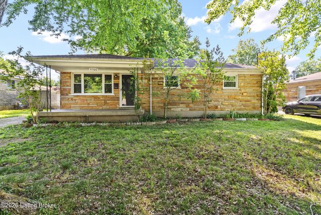 9705 Titan Dr, Louisville, KY 40229