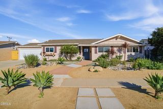 180 Cathy Drive, Newbury Park (thousand Oaks), CA 91320