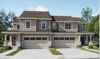 6961 Arbor Boulevard E, Thornton, CO 80602