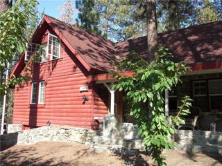5865 Elm Street, Wrightwood, CA 92397