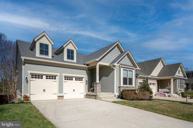 652 CRAB APPLE DR, Stafford, VA 22554