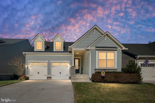 652 CRAB APPLE DR, Stafford, VA 22554