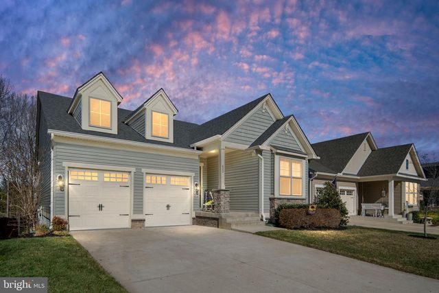 652 CRAB APPLE DR, Stafford, VA 22554