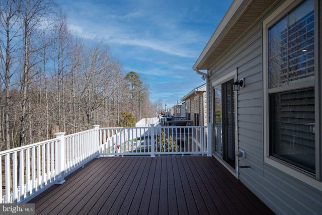 652 CRAB APPLE DR, Stafford, VA 22554