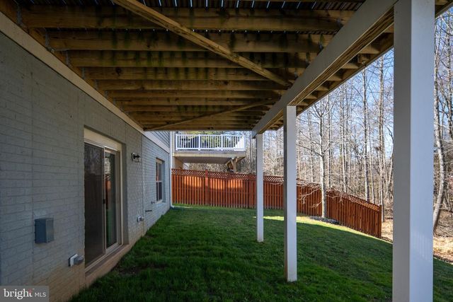 652 CRAB APPLE DR, Stafford, VA 22554