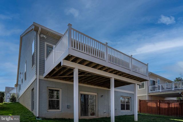 652 CRAB APPLE DR, Stafford, VA 22554