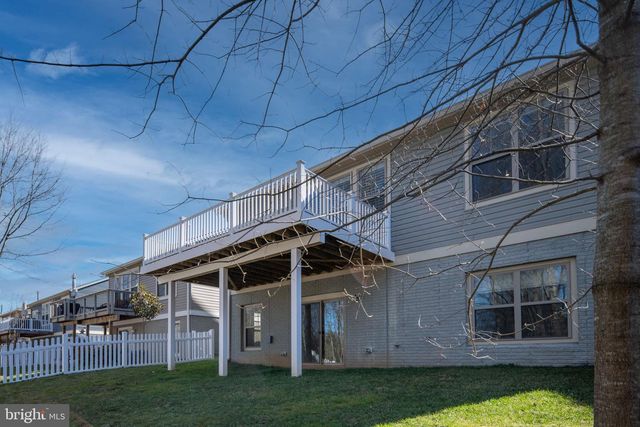 652 CRAB APPLE DR, Stafford, VA 22554