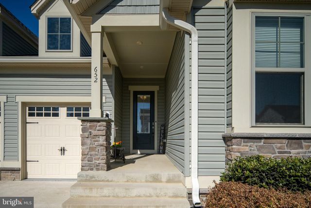 652 CRAB APPLE DR, Stafford, VA 22554