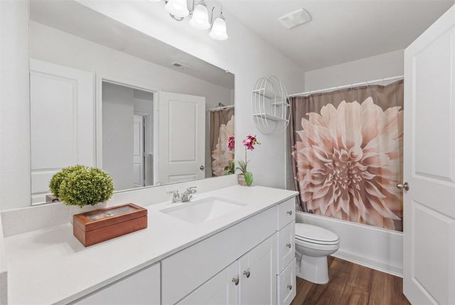 10138 Tiger Flower Lane, Houston, TX 77016