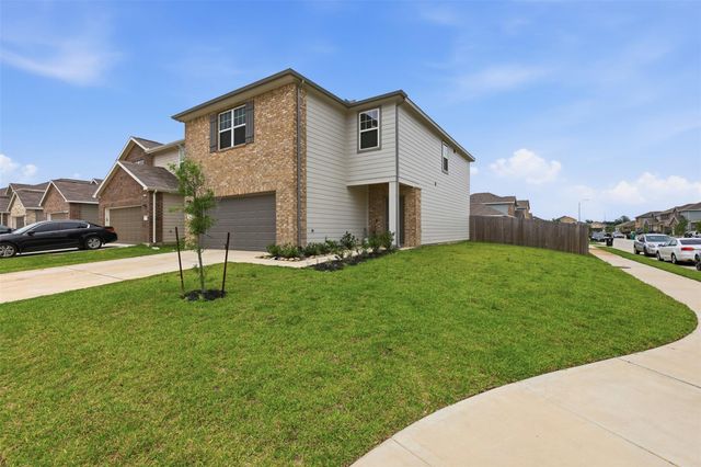 10138 Tiger Flower Lane, Houston, TX 77016