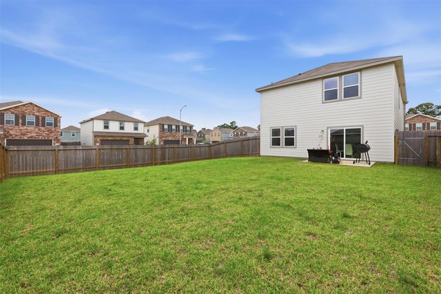 10138 Tiger Flower Lane, Houston, TX 77016