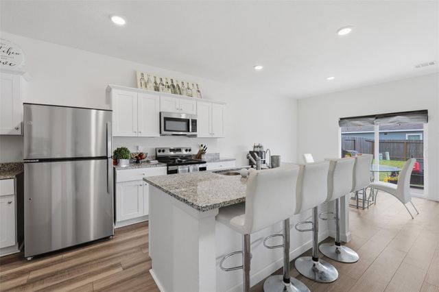 10138 Tiger Flower Lane, Houston, TX 77016