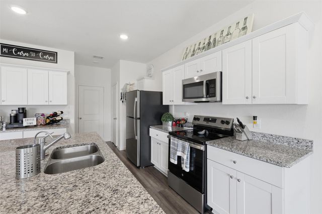10138 Tiger Flower Lane, Houston, TX 77016