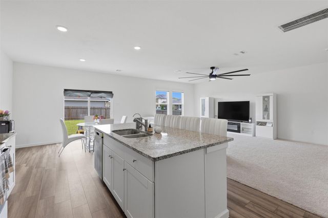 10138 Tiger Flower Lane, Houston, TX 77016