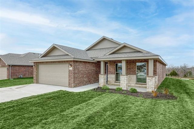 15630 Austin Court, Basehor, KS 66007
