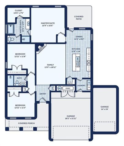 15630 Austin Court, Basehor, KS 66007