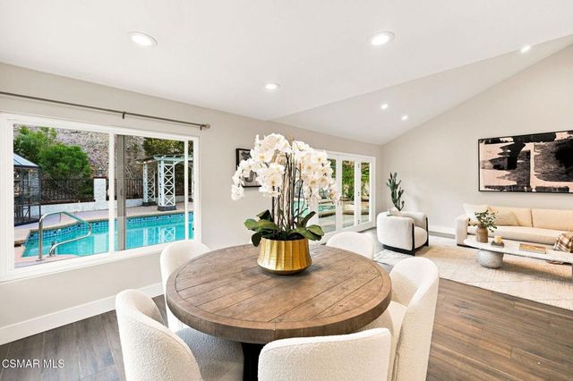 1616 Valecroft Avenue, Westlake Village, CA 91361