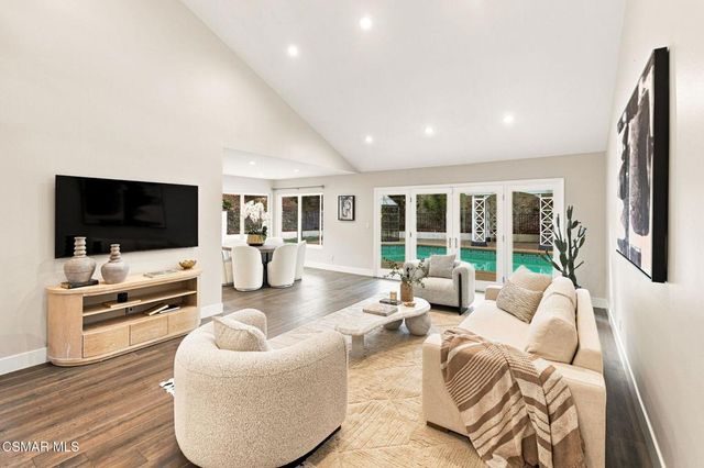 1616 Valecroft Avenue, Westlake Village, CA 91361