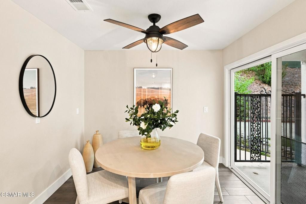Image 15 of property listing at 1616 Valecroft Avenue, Westlake Village, CA 91361