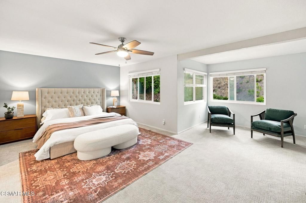 Image 23 of property listing at 1616 Valecroft Avenue, Westlake Village, CA 91361