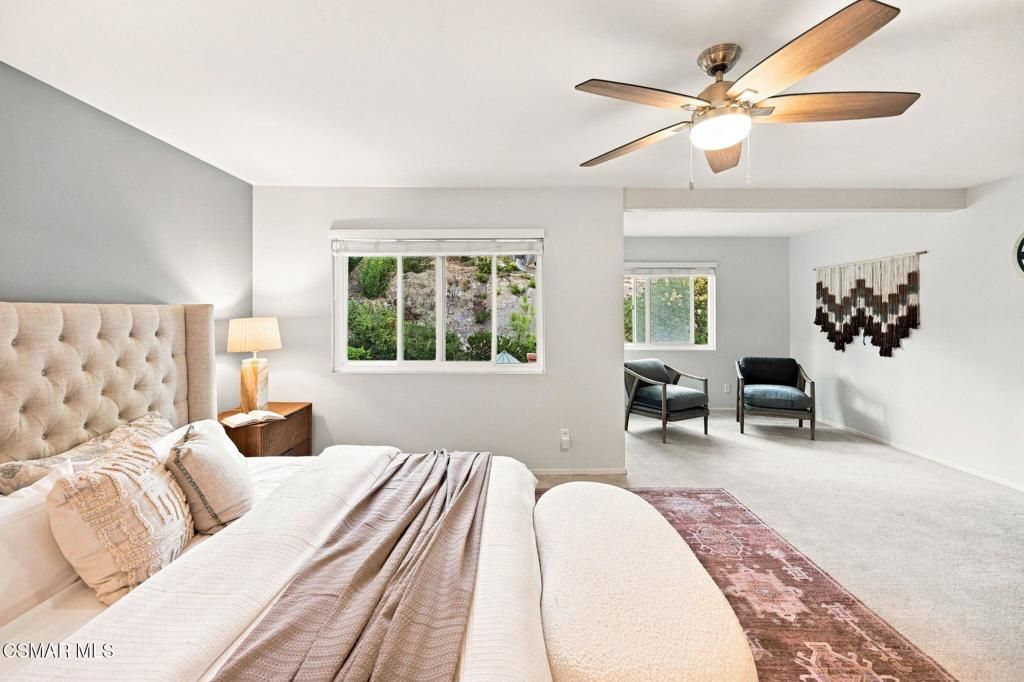 Image 24 of property listing at 1616 Valecroft Avenue, Westlake Village, CA 91361