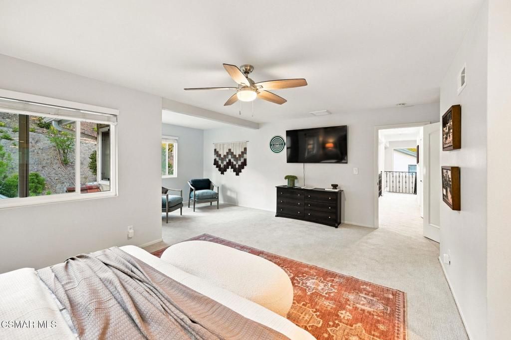 Image 25 of property listing at 1616 Valecroft Avenue, Westlake Village, CA 91361