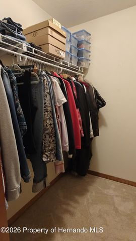 5088 Merrifield Court, Spring Hill, FL 34608