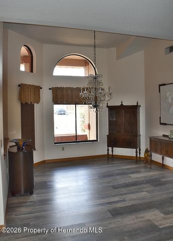 5088 Merrifield Court, Spring Hill, FL 34608