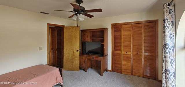 5088 Merrifield Court, Spring Hill, FL 34608