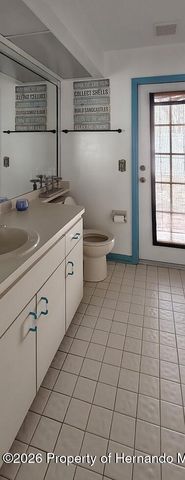 5088 Merrifield Court, Spring Hill, FL 34608