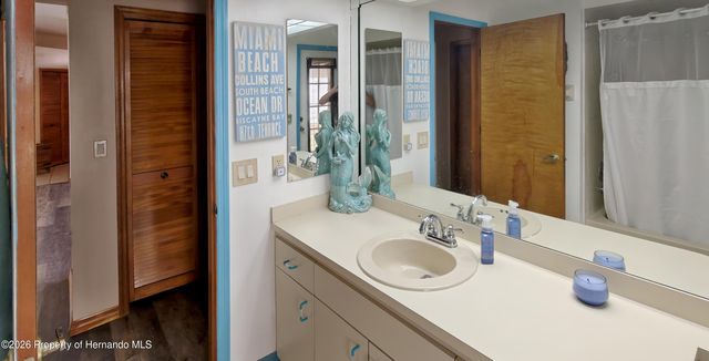 5088 Merrifield Court, Spring Hill, FL 34608