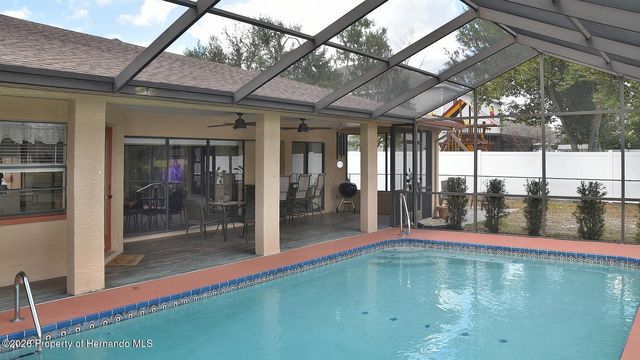 5088 Merrifield Court, Spring Hill, FL 34608