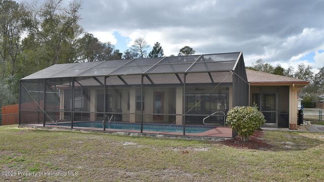 5088 Merrifield Court, Spring Hill, FL 34608