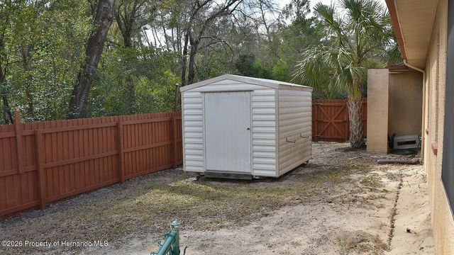 5088 Merrifield Court, Spring Hill, FL 34608