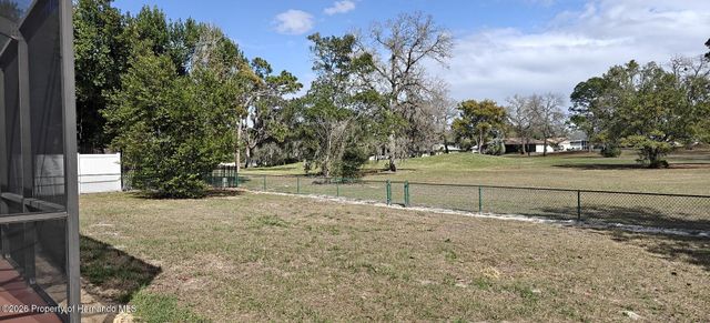 5088 Merrifield Court, Spring Hill, FL 34608