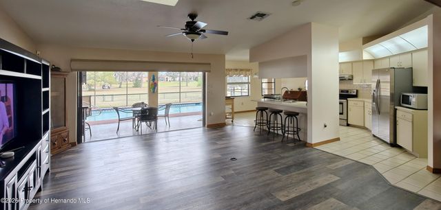 5088 Merrifield Court, Spring Hill, FL 34608