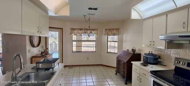 5088 Merrifield Court, Spring Hill, FL 34608