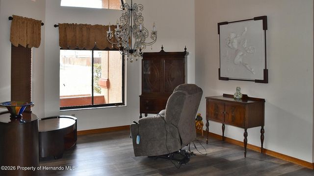 5088 Merrifield Court, Spring Hill, FL 34608