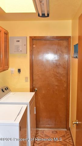 5088 Merrifield Court, Spring Hill, FL 34608