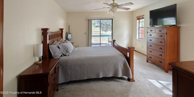 5088 Merrifield Court, Spring Hill, FL 34608