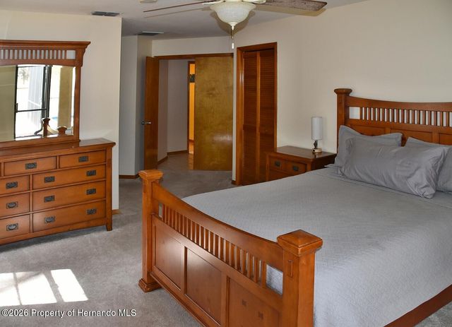 5088 Merrifield Court, Spring Hill, FL 34608