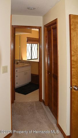 5088 Merrifield Court, Spring Hill, FL 34608