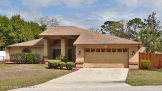 5088 Merrifield Court, Spring Hill, FL 34608