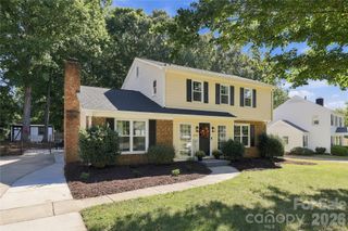 603 Winter Wood Drive, Matthews, NC 28105