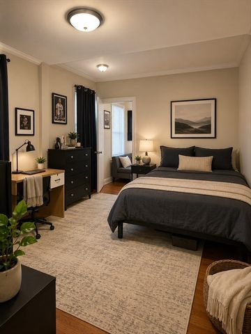 25 Fourth St 1, Medford, MA 02155